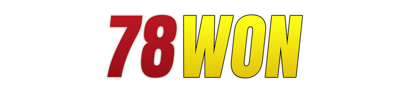 78won